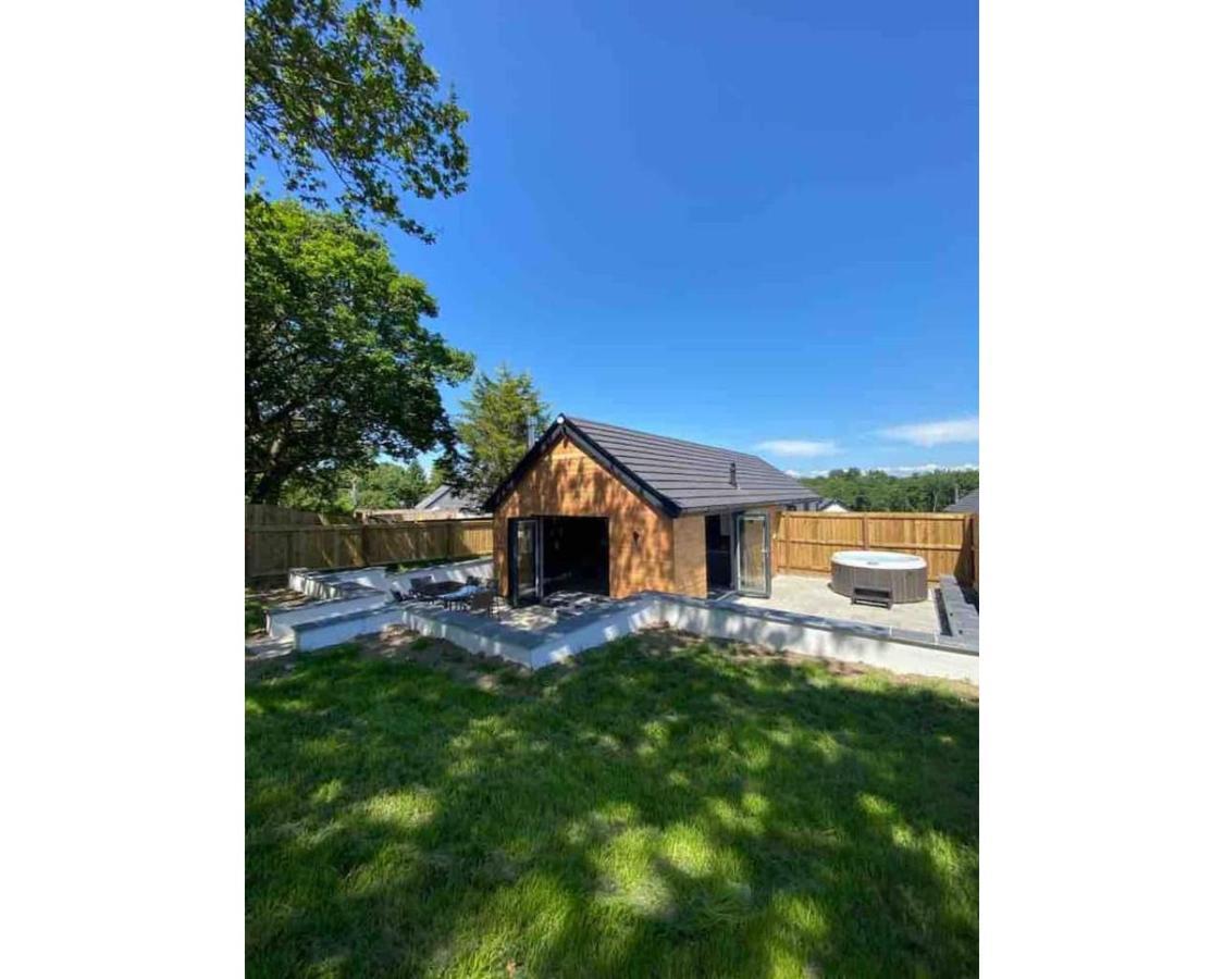 Pine Cottage Тенбі Екстер'єр фото