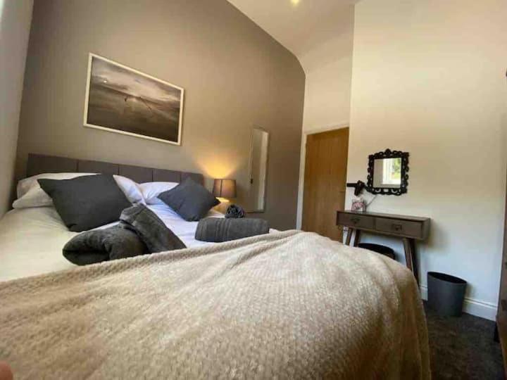 Pine Cottage Тенбі Екстер'єр фото