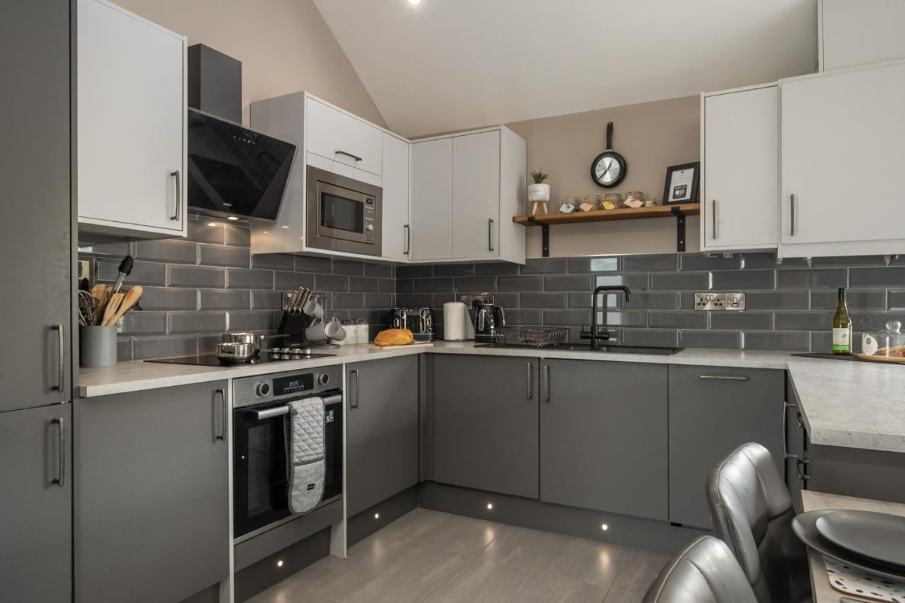 Pine Cottage Тенбі Екстер'єр фото