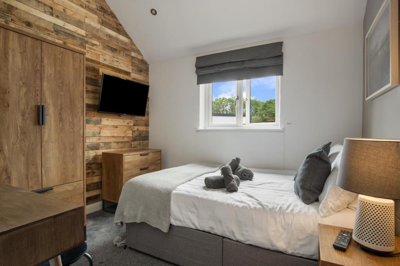 Pine Cottage Тенбі Екстер'єр фото