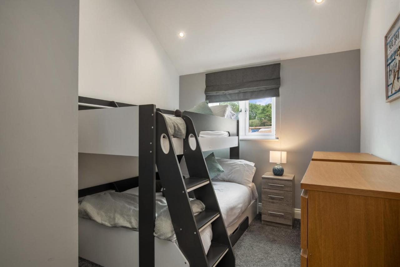 Pine Cottage Тенбі Екстер'єр фото